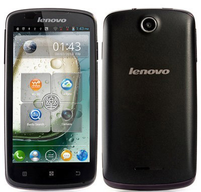 Want To Sell Handphone LENOVO & AKSESORI - CariGold Forum