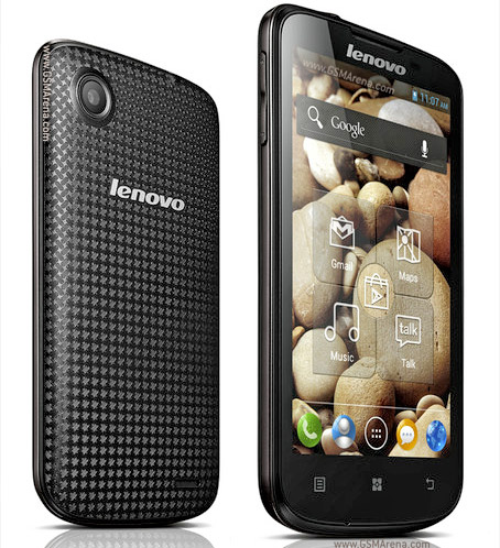  Lenovo A690 