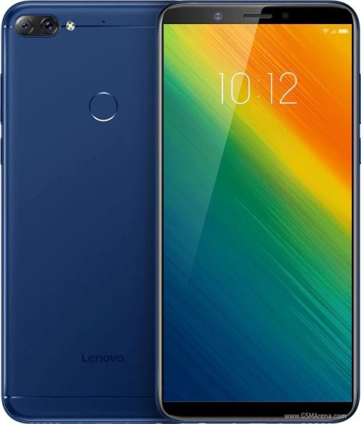  Lenovo K5 Note (2018) 