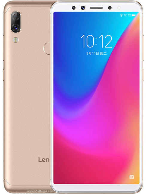  Lenovo K5 Pro 