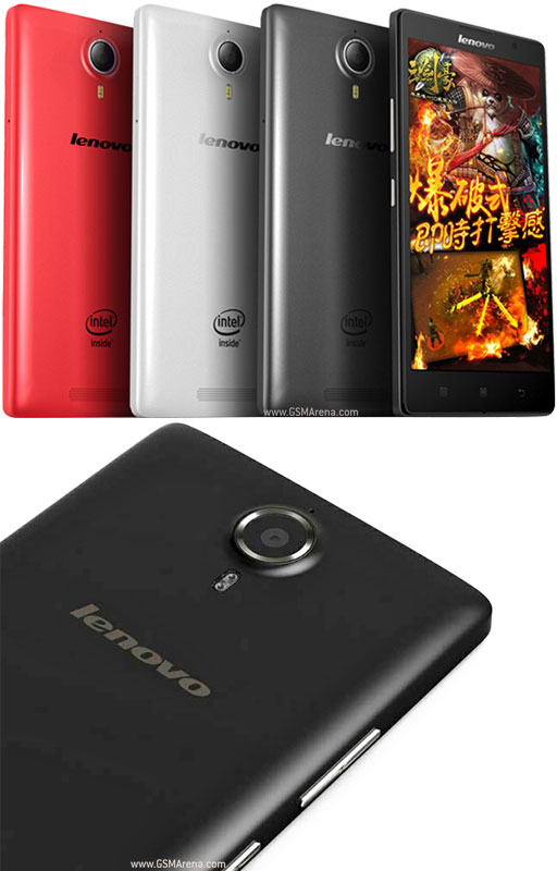  Lenovo K80 