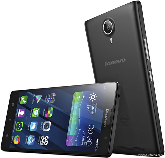  Lenovo P90 