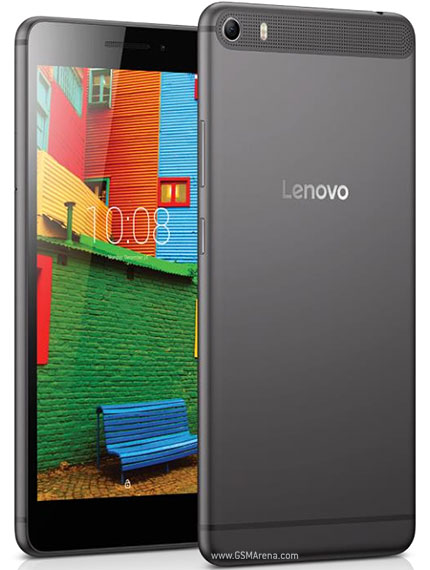  Lenovo Phab Plus 