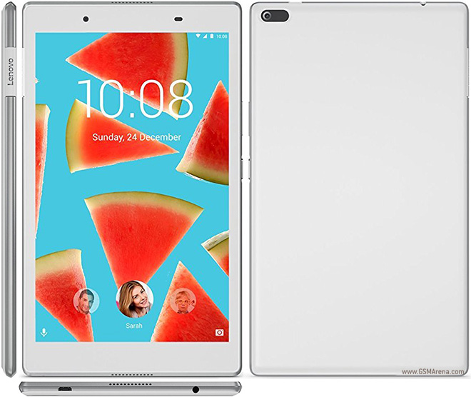  Lenovo Tab 4 8 