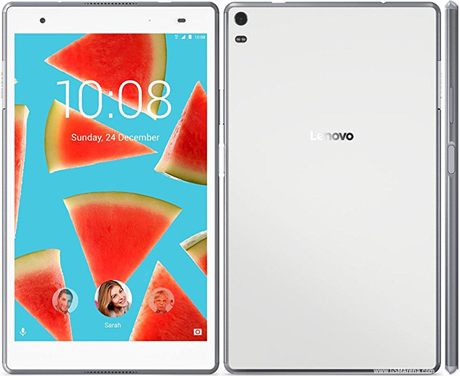  Lenovo Tab 4 8 Plus 