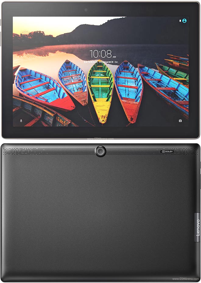  Lenovo Tab3 10 