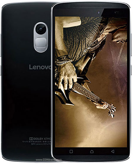  Lenovo Vibe X3 c78 