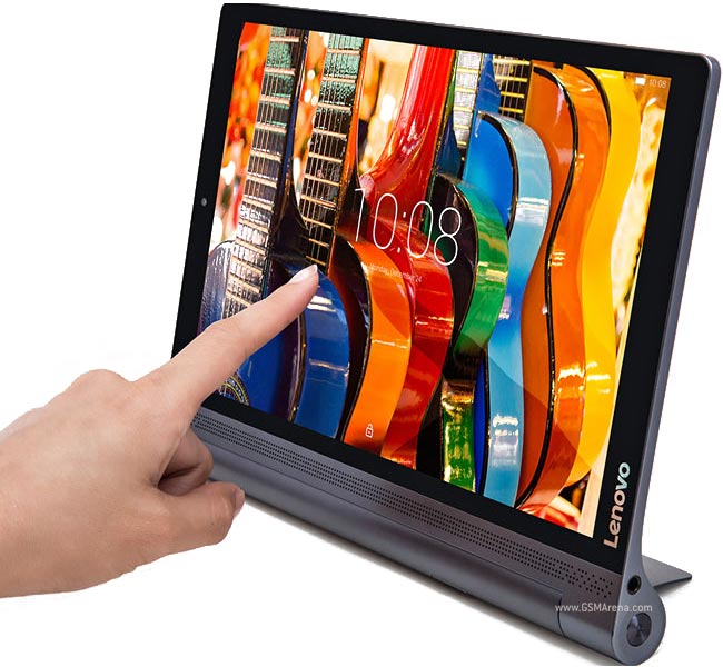 Image result for Lenovo Yoga Tab 3 Pro