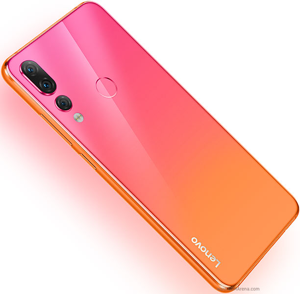 lenovo z5s pro