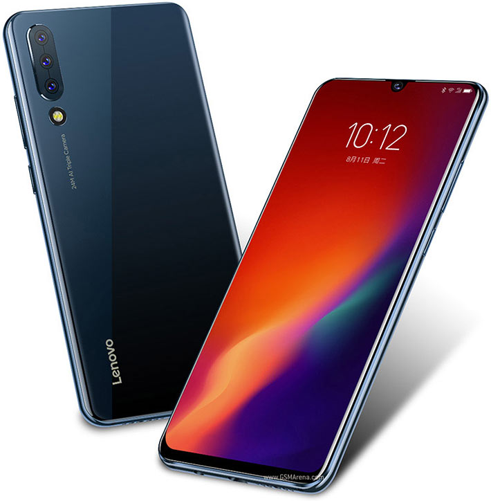 Lenovo Z6