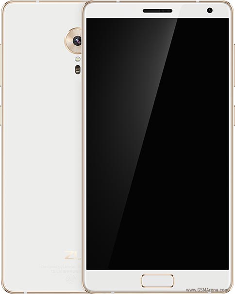  Lenovo ZUK Edge 