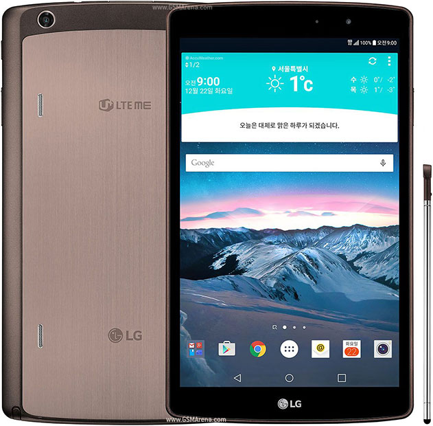 lg g pad ii 8