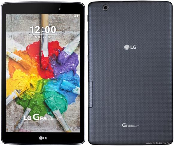 Apple lg g pad iii 8 0 fhd google pro