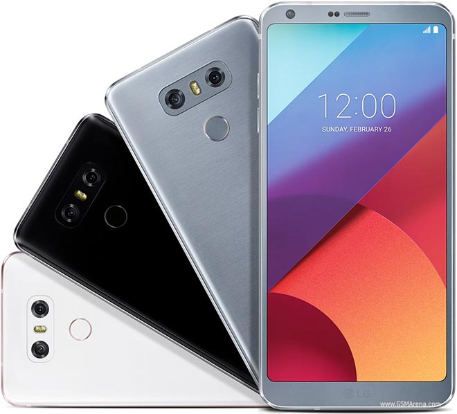 LG G6