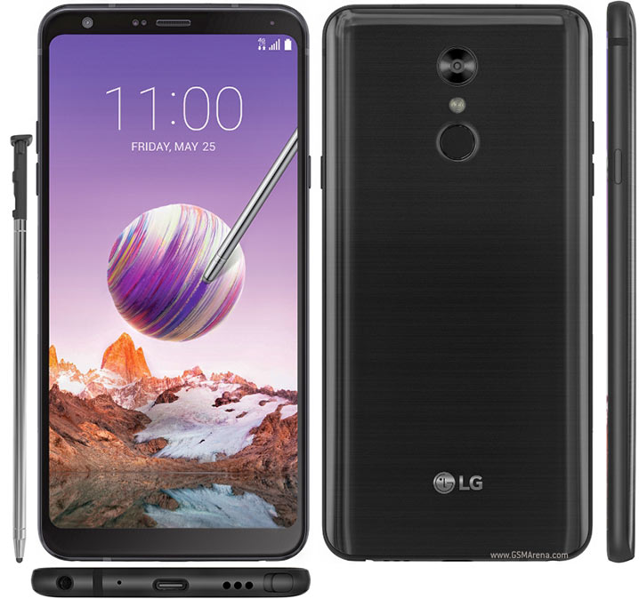 7000pleas lg q stylo 4 how does it work video editing