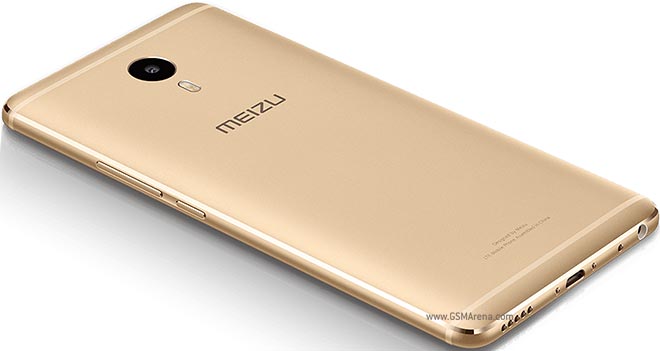 Meizu m3 max kimovil