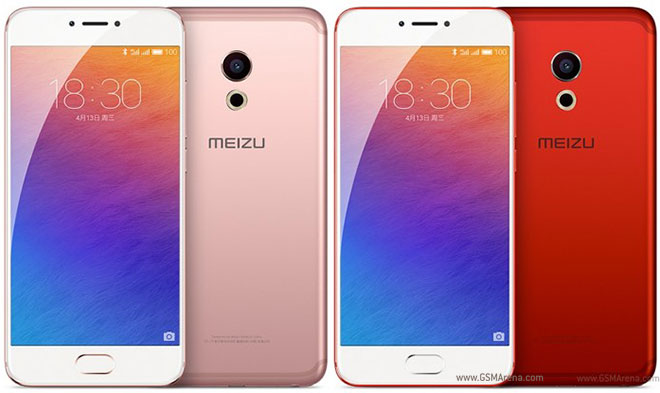 Meizu pro 6 aptx