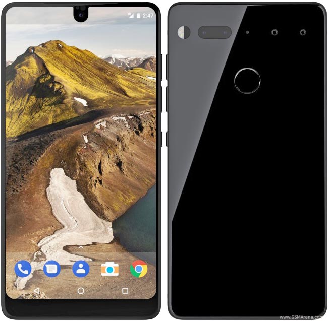 Image result for Essential PH-1