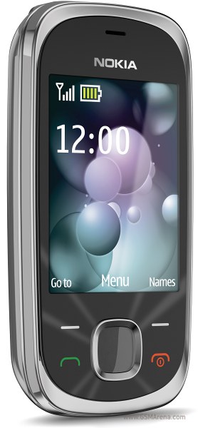 nokia 7230 характеристики