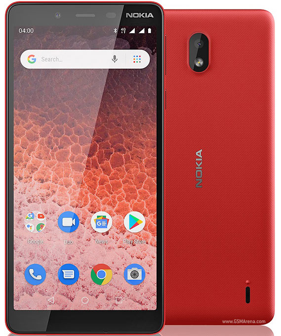 屏幕、相機、電量全升級：Nokia 1 Plus 將在5月2日正式於馬來西亞開賣；Android Go 系統；售價 RM329！ 4