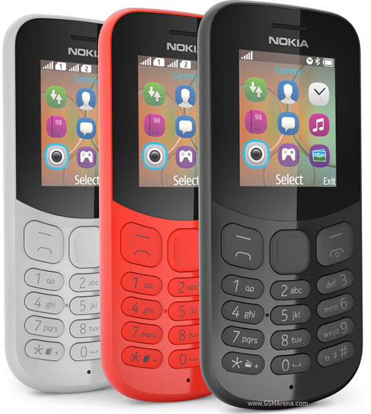 Nokia 130-Best Mobile Phones