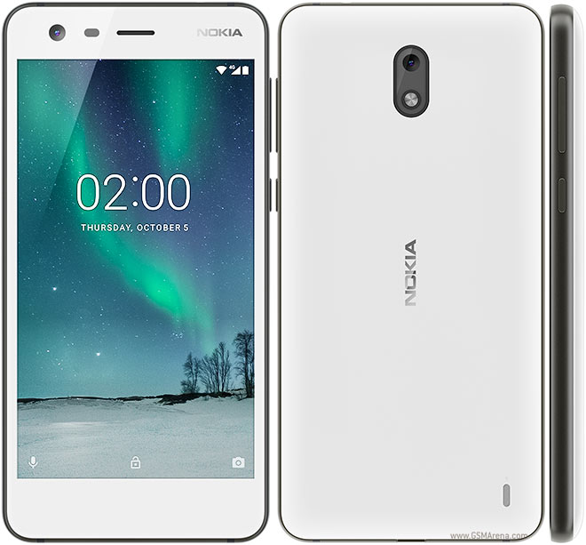 nokia 2 5