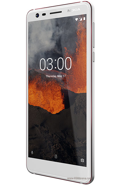Image result for nokia 3.1