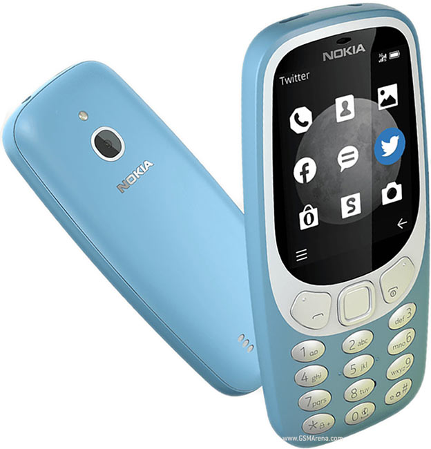 通過 SIRIM 認證：3G 版 Nokia 3310 即將登陸馬來西亞（更新：3G 版本暫不會引進大馬） 5