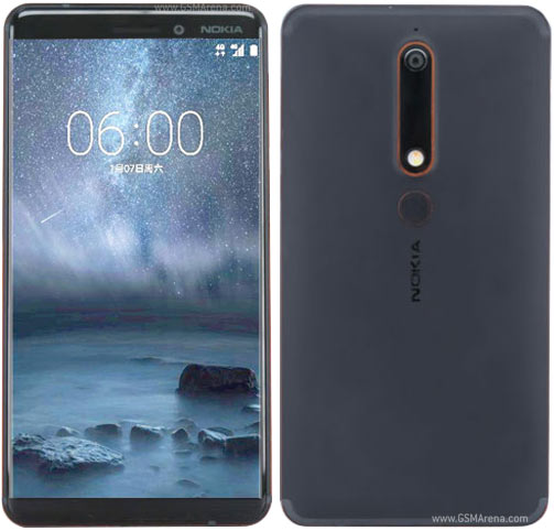 Full Nokia X specs revealed, pictures in tow - news