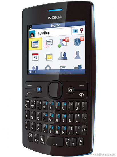 Download Tema Hp Nokia Asha 202 Gratis