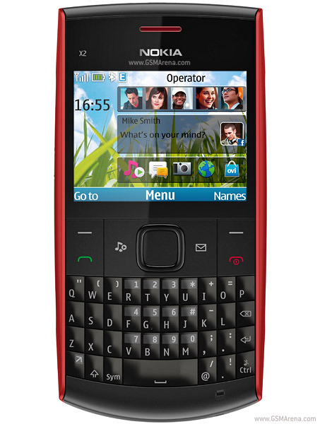 Download Aplikasi Facebook Untuk Hp Nokia X2