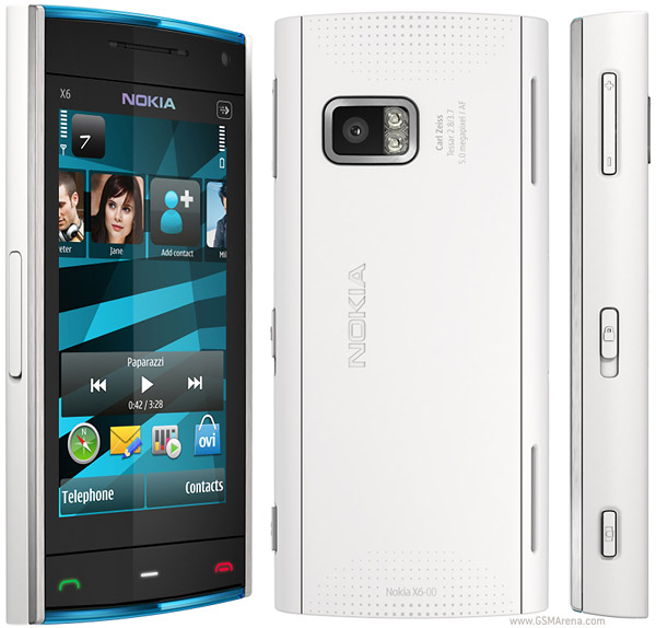 旗下首部劉海屏：全新 Nokia X 外形在發布會現場提前曝光！ 5