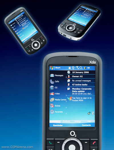 Driver xda orbit 2 for Windows 10