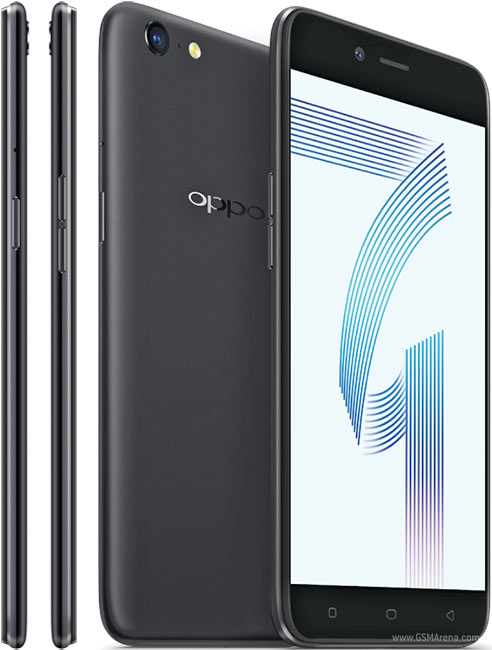 【馬來西亞】32GB 容量版 OPPO A71 正式開賣；售價 RM699！ 2