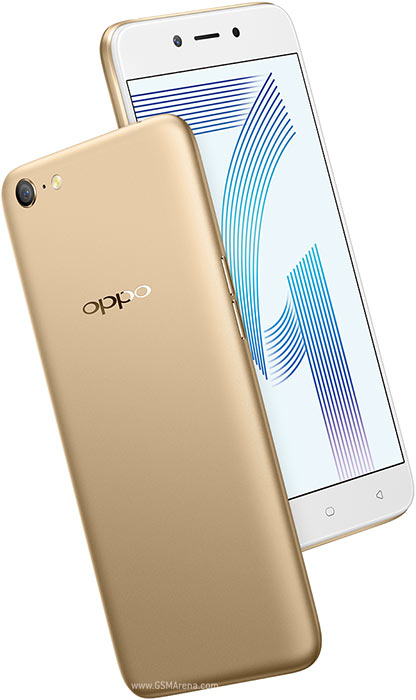 【馬來西亞】32GB 容量版 OPPO A71 正式開賣；售價 RM699！ 1
