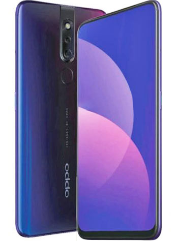 Xiaomi pocophone