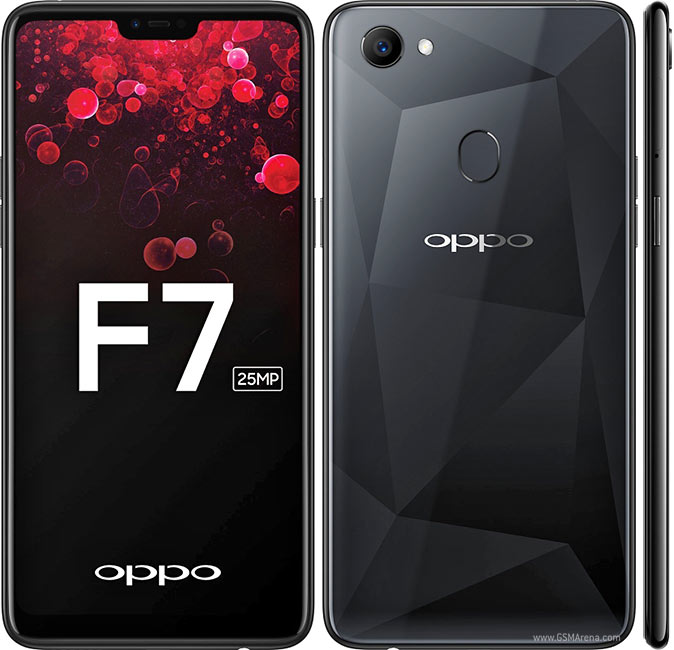 spek oppo a71 2018