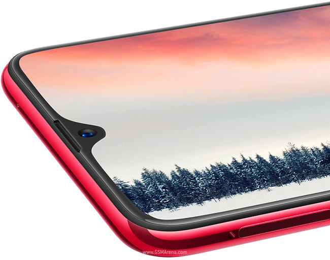  Oppo F9 F9 Pro pictures official photos