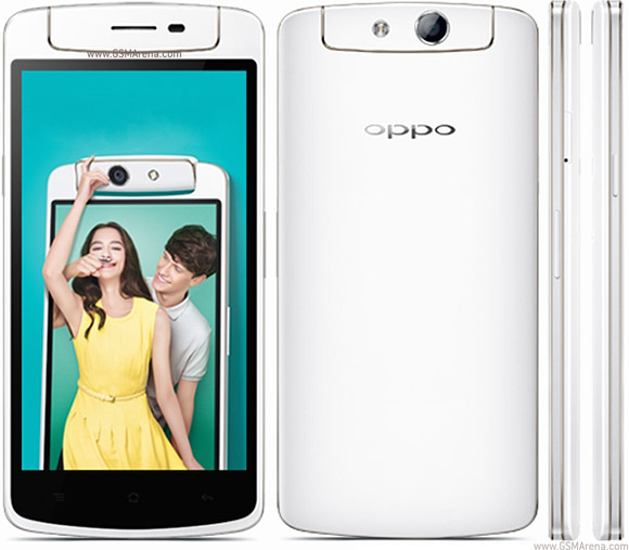 Oppo N1