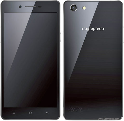 Oppo Neo 7 pictures official photos