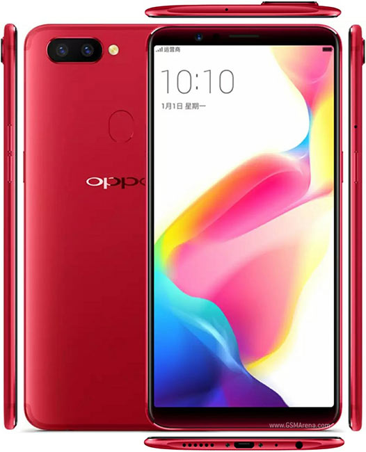 Oppo R11s Full Phone Specifications