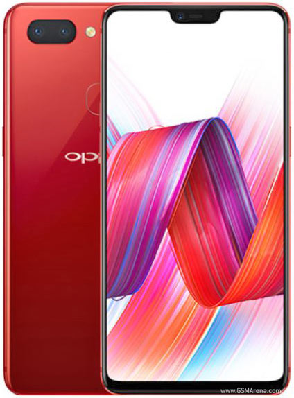 Oppo R15