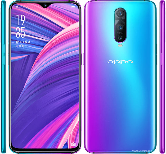 首發第六代 Gorilla Glass、光感屏幕指紋、可變光圈三攝鏡頭：OPPO R17 / R17 Pro 正式發布；售價最低從人民幣 3199 元起！ 12