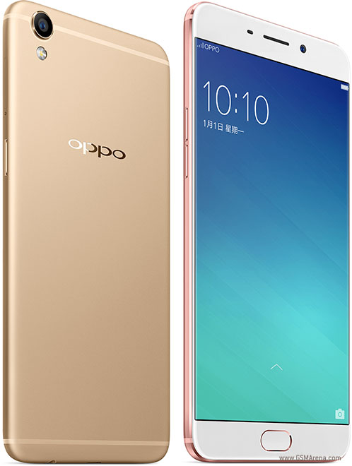 Oppo lançou “smartphone A79” com tela infinita e design do iPhone 7