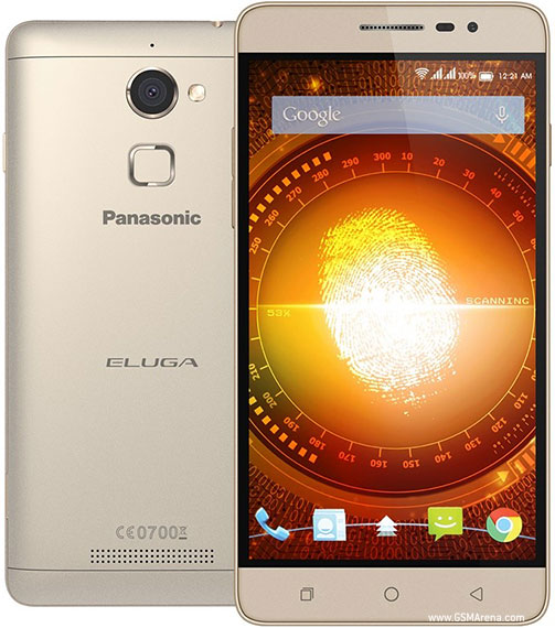 Image result for Panasonic Eluga Mark