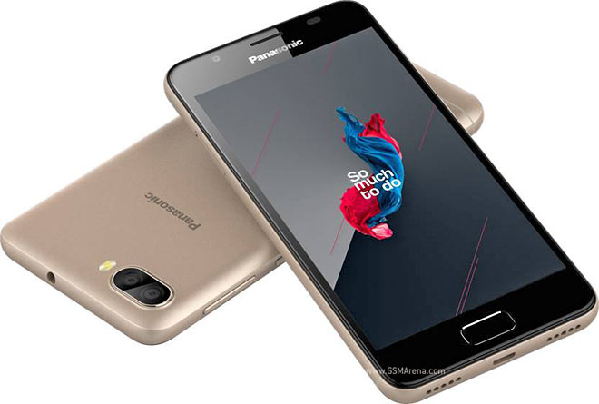 Panasonic eluga ray 500 vs samsung j7 max