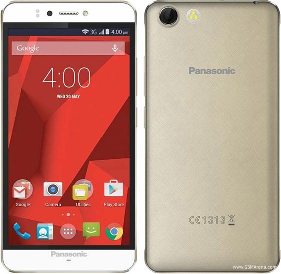 Panasonic P55 Novo-New Best Phones