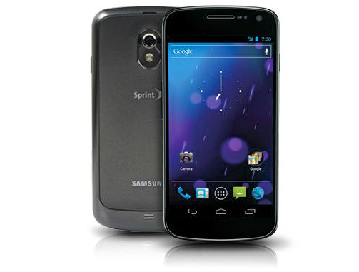  Samsung Galaxy Nexus LTE L700 