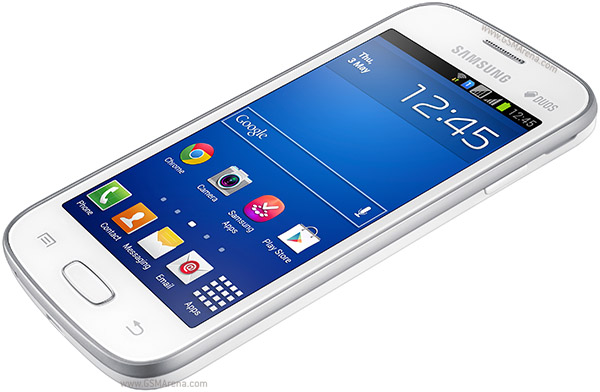 Spesifikasi Samsung Galaxy A11 Pro Gsmarena
