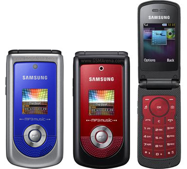  Samsung M2310 